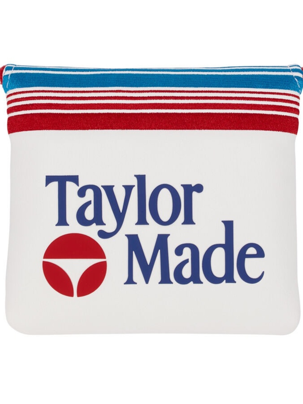 TaylorMade Liberty Lines Spider Headcover